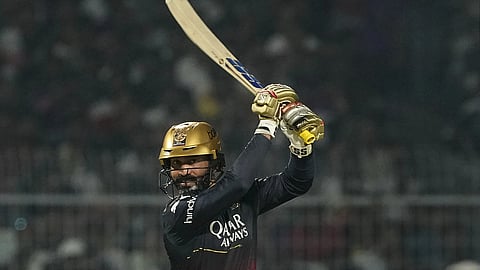 Dinesh Karthik 