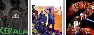 OTT of the week