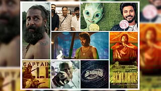 Kollywood round up