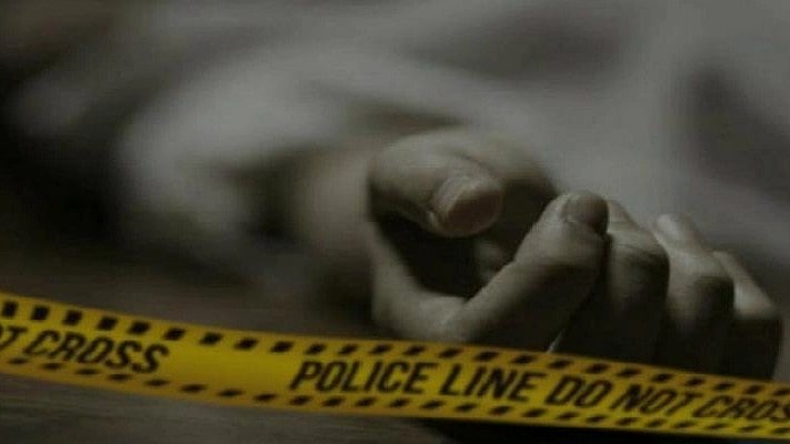 கடலூர் | நகைகளை கொள்ளையடிக்க, மூதாட்டியை கொடூரமாக கொலை செய்த திருடர்கள்! | old woman in Cuddalore was beaten to death 