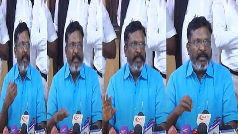 தொல்.திருமாவளவன்