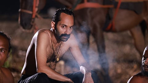 Fahadh Faasil