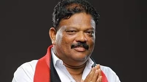 எம்பி ஞான திரவியம்