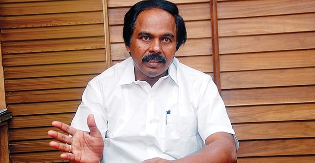 What Seat Denials DMK and VCK Says 