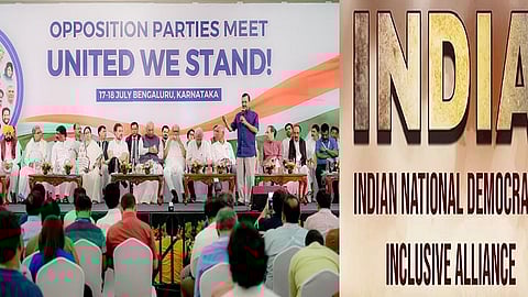 Opposition Parties Meet