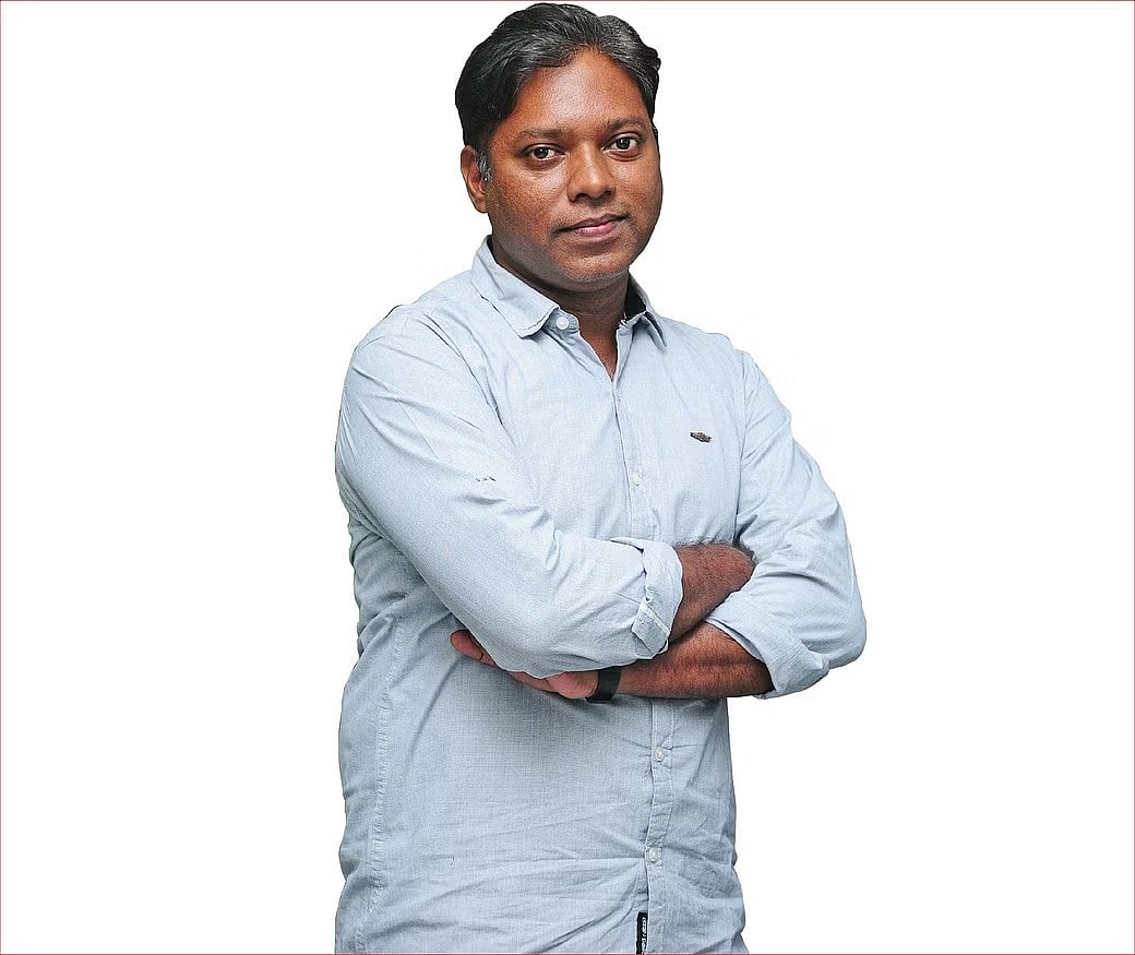 தமிழ்நாடு காங்கிரஸ் கமிட்டியின் தலைவராகிறாரா முன்னாள் ஐ.ஏ.எஸ் அதிகாரி சசிகாந்த் செந்தில்? | Will Sasikanth Senthil become next president of TNCC