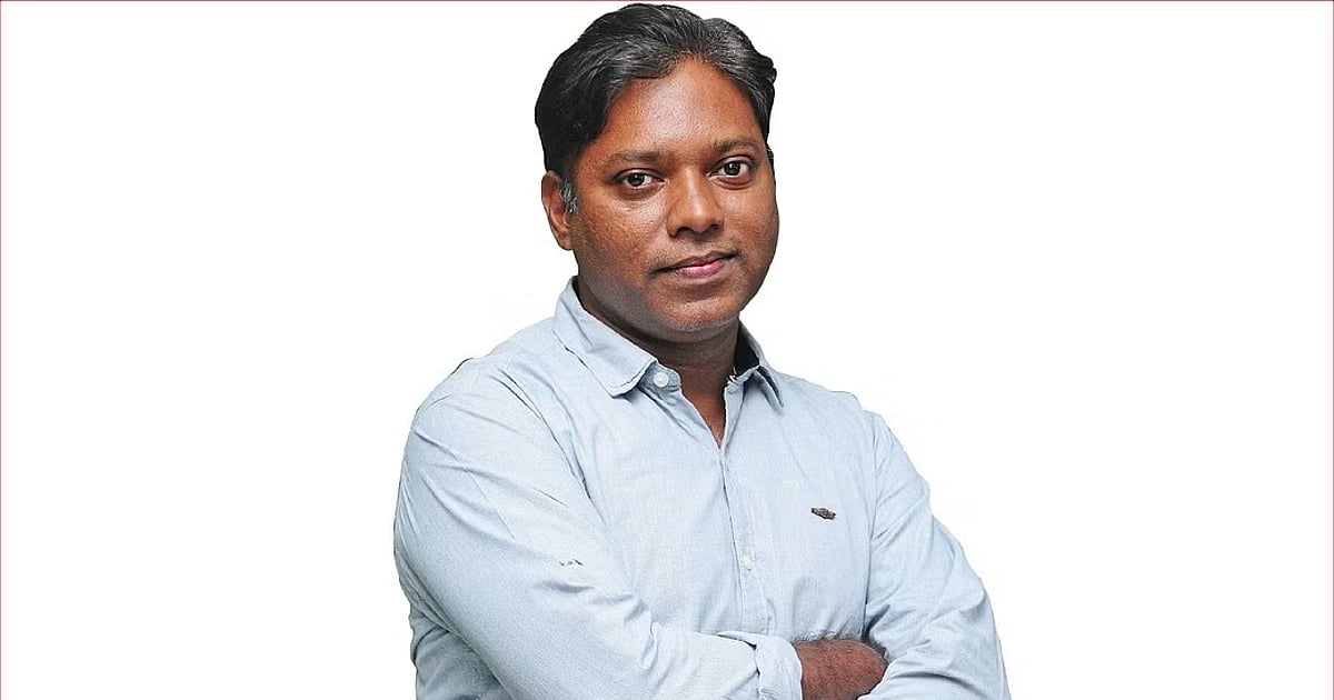 தமிழ்நாடு காங்கிரஸ் கமிட்டியின் தலைவராகிறாரா முன்னாள் ஐ.ஏ.எஸ் அதிகாரி சசிகாந்த் செந்தில்? | Will Sasikanth Senthil become next president of TNCC