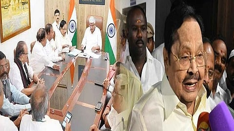 துரைமுருகன்