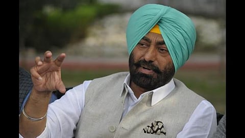 சுக்பால் சிங் கைரா