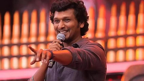 social media resistance on director lokesh kanagaraj answer