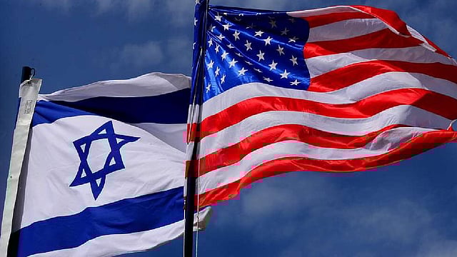 அமெரிக்கா - இஸ்ரேல் நட்பின் ரகசியம்.. கண்மூடிக்கொண்டு ஆதரிக்க காரணம் என்ன?  | History of America and Israel relationship