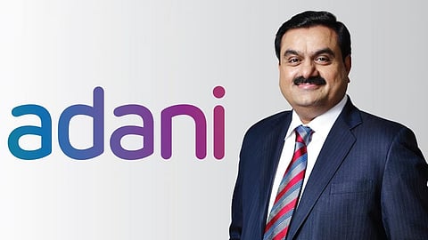 adani group to acquire air works for enterprise value of rs 400 cr