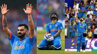 virat kohli records 2023