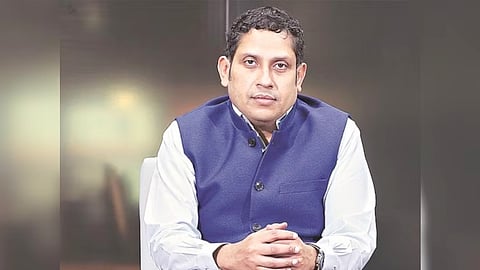 பிரவீன் சக்ரவர்த்தி 