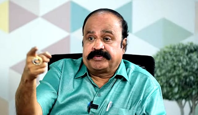 naam tamilar katchi should ban in pugazhendi petition to election commission