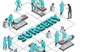 ஆச்சரியத்தினை ஏற்படுத்திய மருத்துவ சிகிச்சை முறைகள்