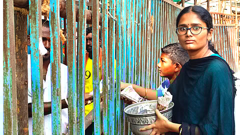 Alanganallur jallikattu