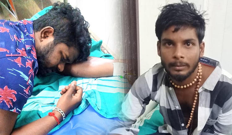 சிறுமி பாலியல் வன்கொடுமை வழக்கின் குற்றவாளிகள்