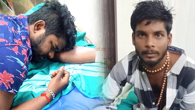 சிறுமி பாலியல் வன்கொடுமை வழக்கின் குற்றவாளிகள்