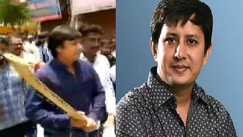 ஆகாஷ் விஜய்வர்கியா