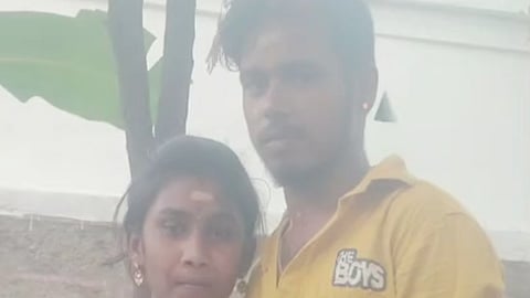  பாண்டியன்  - வளர்மதி 