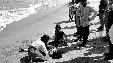 உயிரிழந்த மாணவி ஹேமலதா