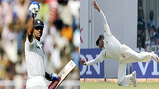 ராகுல் டிராவிட்