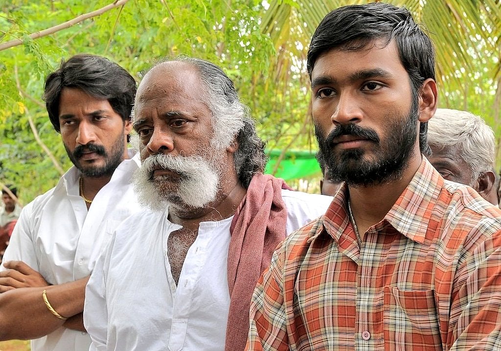 மறக்க முடியாத துணைக் கதாபாத்திரங்கள் 21 | குருமார்களின் ரகசிய வன்மத்தின் விதை, ஆடுகளம் பேட்டைக்காரன் - Analysis of VIS Jayapalan role in Aadukalam