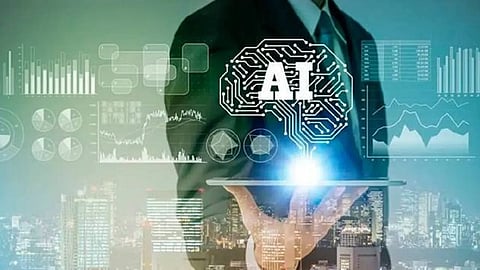 AI 