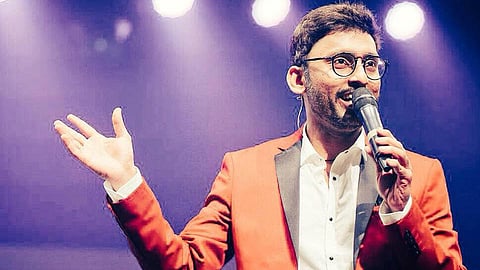 ஆர்.ஜே.பாலாஜி