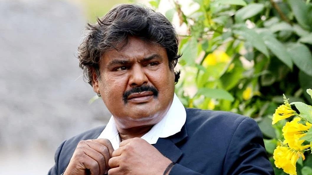 தலைவர் பதவியில் இருந்து நீக்கப்பட்டாரா மன்சூர் அலிகான்? / Mansoor Ali Khan removed from leader post in his Democratic tigers of India party 