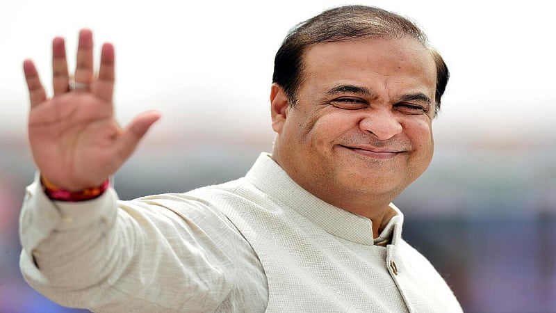 அசாம் | ’மியா’ முஸ்லிம்களைத் தாக்கும் பாஜக.. முதல்வரின் பேச்சால் மாநிலத்தில் சலசலப்பு!