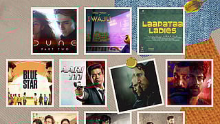 DUNE 2 | POR | SHOGUN | Joshua