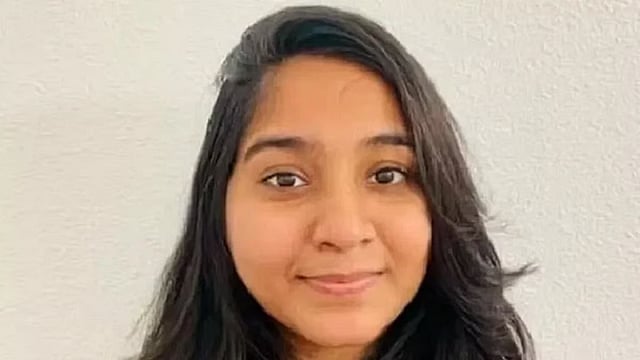 Family of indian student killed by speeding US cop wins Rs 262 crore settlement