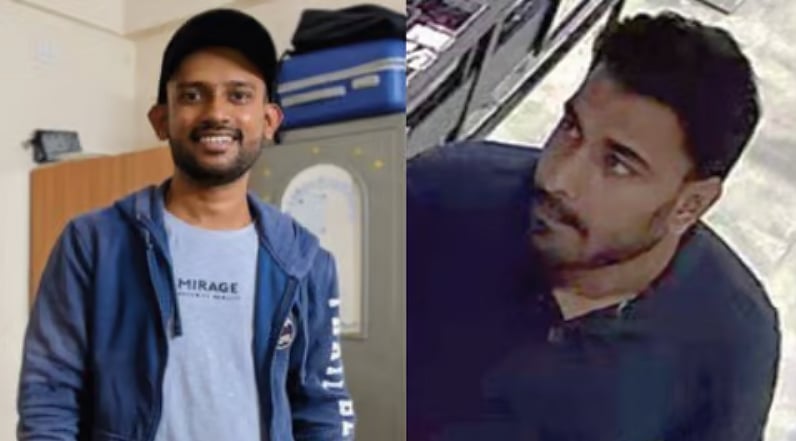 ராமேஸ்வரம் கஃபே விவகாரம் | தகவல் தெரிவித்தால் ரூ.10 லட்சம் சன்மானம்.. NIA அறிவிப்பு! | NIA announced Rs 10 lakhs in the case of rameshwaram cafe blast