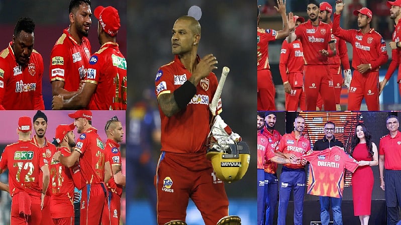 ‘ஆல்ரவுண்டர் வேலை- ஆள்கள் தேவை’ பஞ்சாப்பின் தொடர் தோல்விகளுக்கு காரணம்? 2024 சீசன் எப்படி இருக்கும் / IPL 2024 Punjab kings team preview