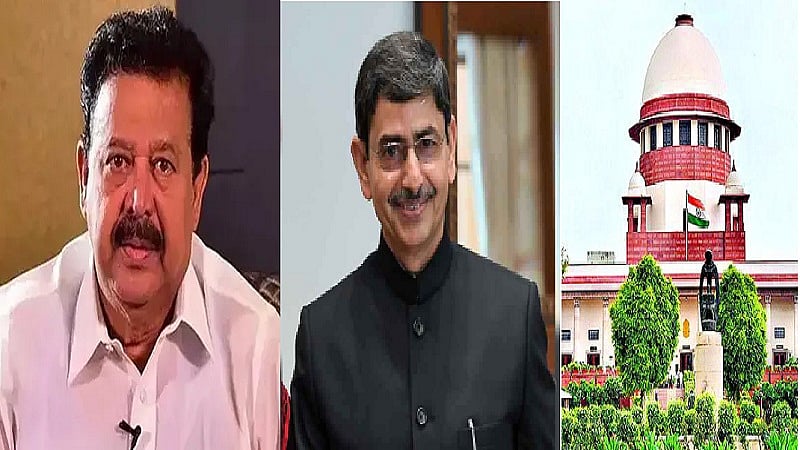 பொன்முடி பதவிப்பிரமாணம் வழக்கு: காலக்கெடு விதித்த உச்ச நீதிமன்றம்!/ponmudi swearing case supreme court order giving time to governor rn ravi till