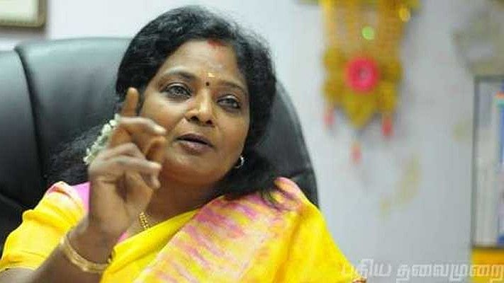 ஆளுநர் பதவி ராஜினாமா.. மீண்டும் தேர்தலில் களமிறங்கும் தமிழிசை.. புதுச்சேரியில் போட்டியா? | Tamilisai Soundararajan to resign as governor