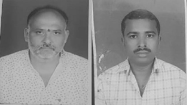 வெள்ளியங்கிரி மலையில் இரண்டு சுற்றுலா பயணிகள் உயிரிழப்பு | Two tourists lost their lives in Velliangiri Hill