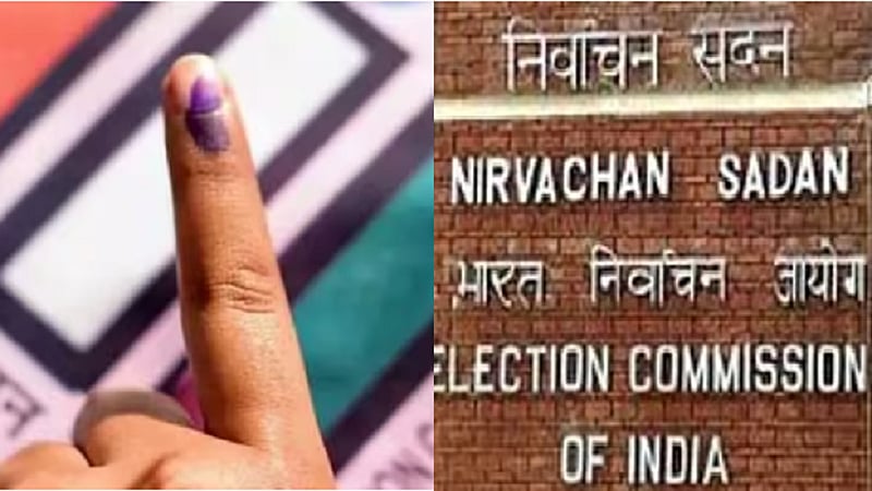 தொடர்ந்து குறையும் வாக்குப்பதிவு... ஜனநாயக கடமையாற்ற தவறும் நகரத்து மக்கள்! | vote rate is decreasing in cities compare to village