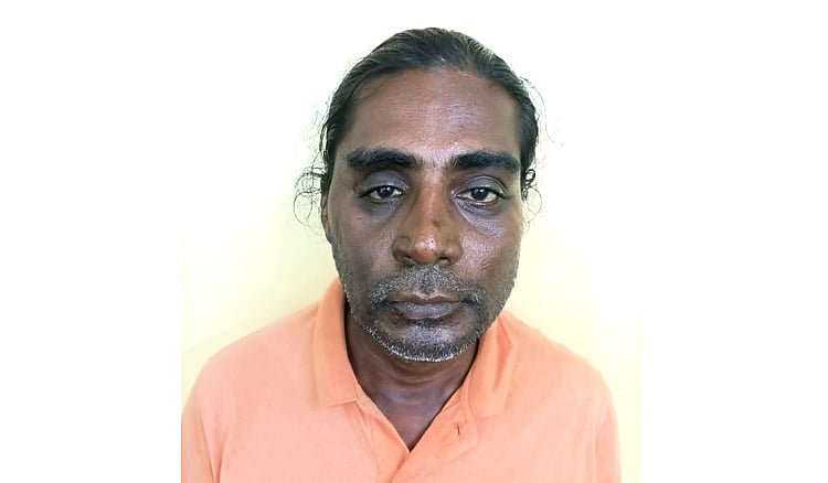 தூத்துக்குடி: ஆசிரியர் வேலை வாங்கித் தருவதாக ரூ.36 கோடி மோசடி – தலைமறைவாக இருந்தவர் கைது | Thoothukudi man arrested for Scam of Rs 36 crore