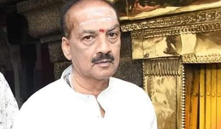 திமுக பிரமுகர் அலுவலகத்தில் வருமான வரித்துறை சோதனை – பின்னணி என்ன? | Vellore Income Tax officials raid the office of a DMK member