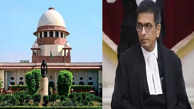 “நீதித்துறைக்கு அச்சுறுத்தல்”- 600 வழக்கறிஞர்கள் CJI-க்கு கடிதம்; பிரதமர் விமர்சனம் / Over 600 lawyers writes letter to cji on therats to verdicts