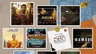 j baby shaitaan maharani gaami