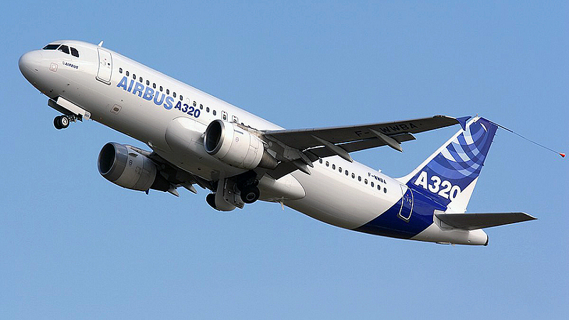 Pesawat Airbus