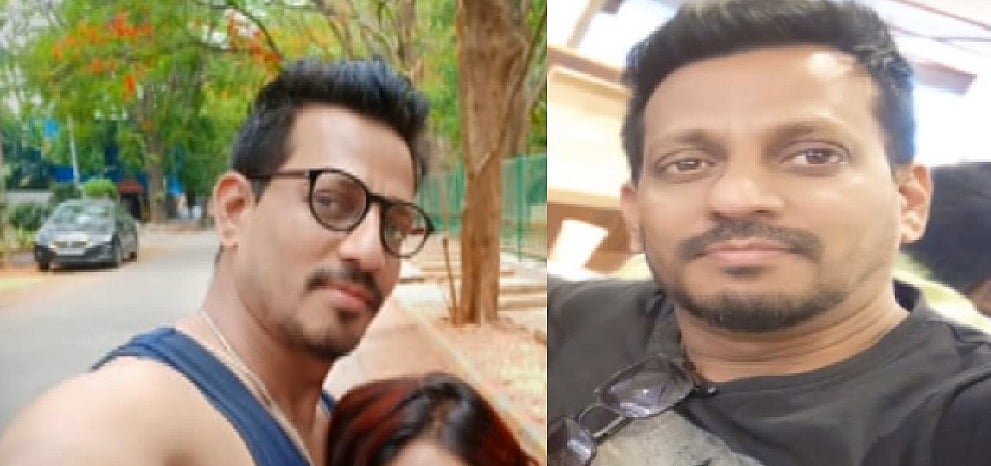 கர்நாடகாவில் மாற்றுத்திறனாளி பெண்ணை பாலியல் வன்கொடுமை செய்த இளைஞர் | Youth who sexually assaulted a differently-abled woman in Bengaluru is absconding