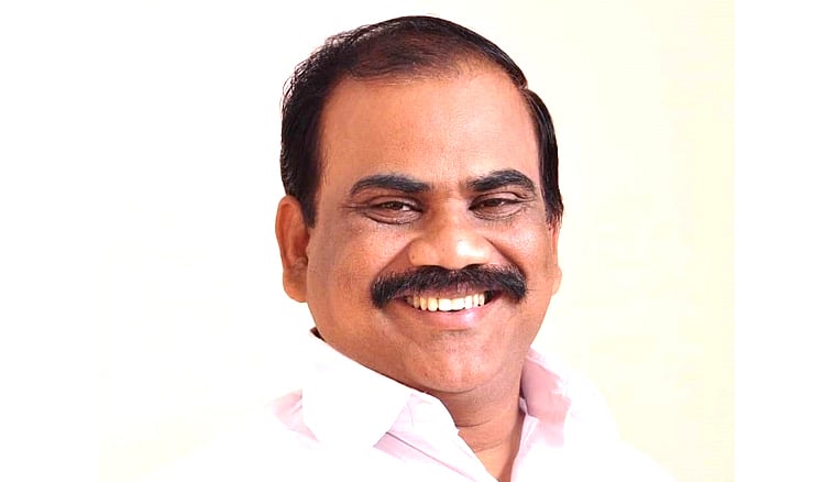 தருமபுர ஆதீனத்தை மிரட்டிய விவகாரம் - மயிலாடுதுறை பாஜக தலைவர் மும்பையில் கைது | Mayiladuthurai BJP Leader arrested for Threatening Dharumapura Adheenam