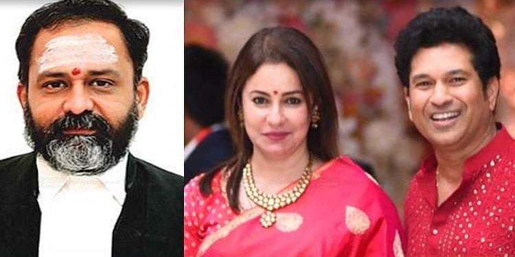 மரங்களுக்கு இடையேயான திருமணம்: சச்சின் - அஞ்சலி வயதை மேற்கோள் காட்டிய நீதிபதி | Madurai Bench Judge quotes Sachin Anjali in Tree marriage case