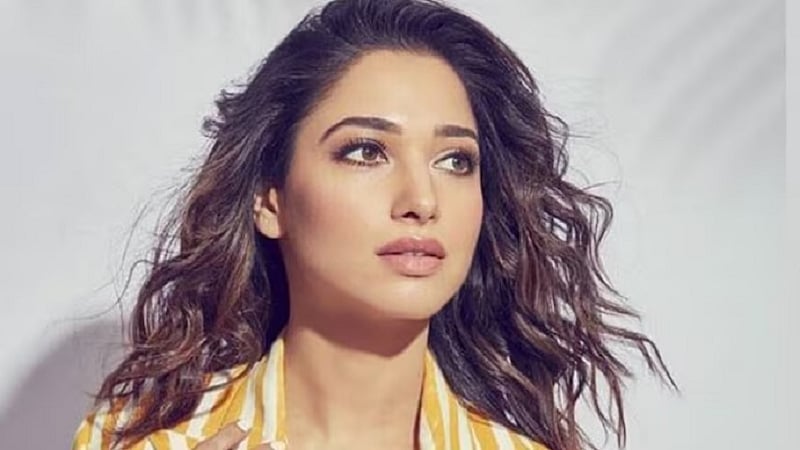 ”தென்னிந்திய நடிகர் ஒருவர் என்னிடம் எல்லை மீறினார்” - நடிகை தமன்னா பரபரப்பு குற்றச்சாட்டு!