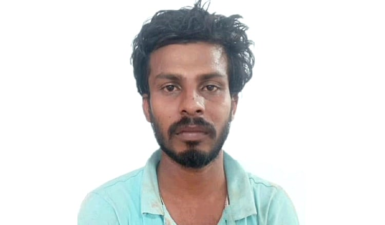 நெல்லை: அரசு பேருந்து ஓட்டுனரை தாக்கியதாக பாஜக பிரமுகர் கைது | Tirunelveli BJP member arrested for assaulting government bus driver